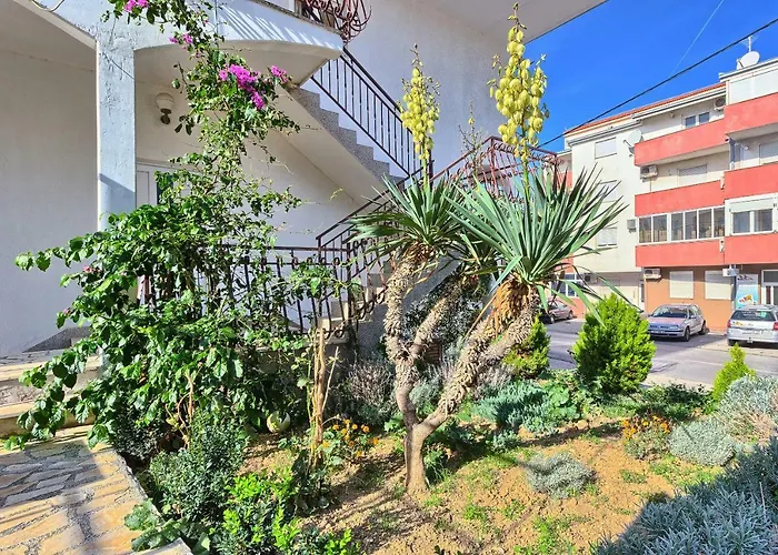 Apartments Milenka