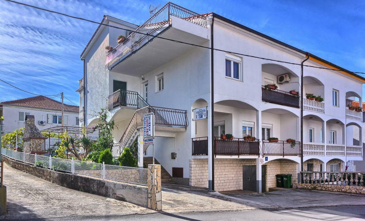 Milenka Apartment Trogir