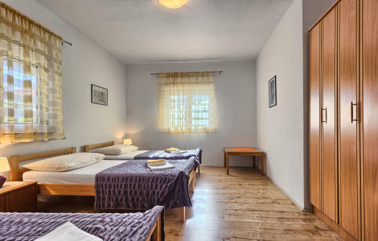 Milenka Apartment *