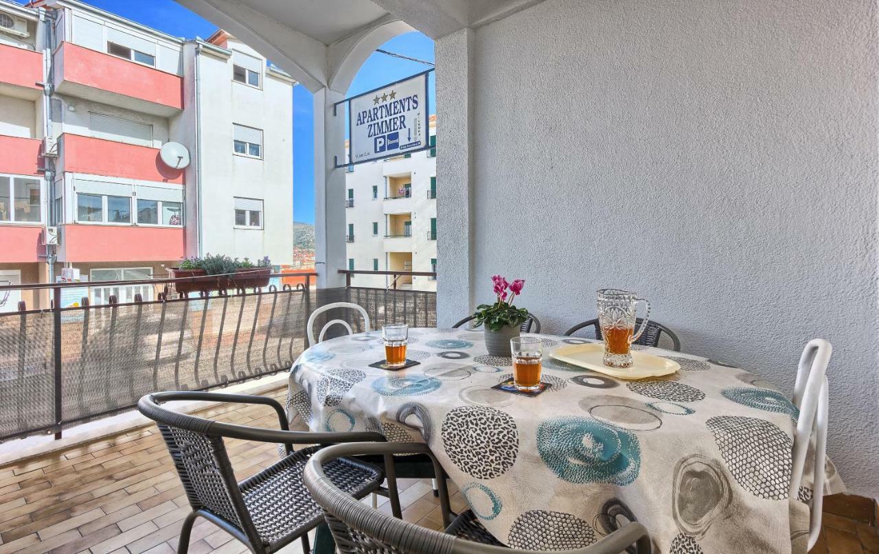 Apartment Milenka