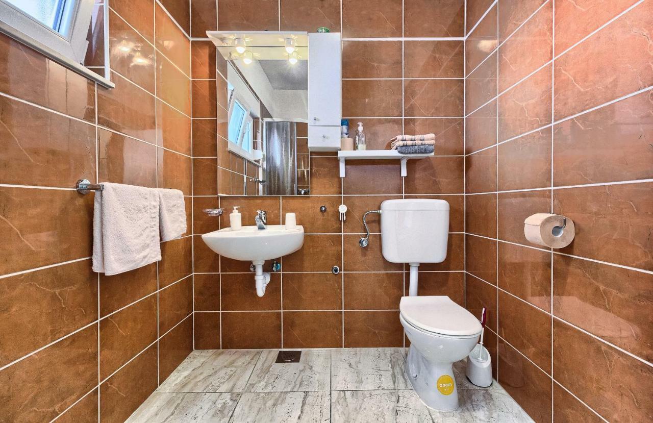 Apartment Milenka