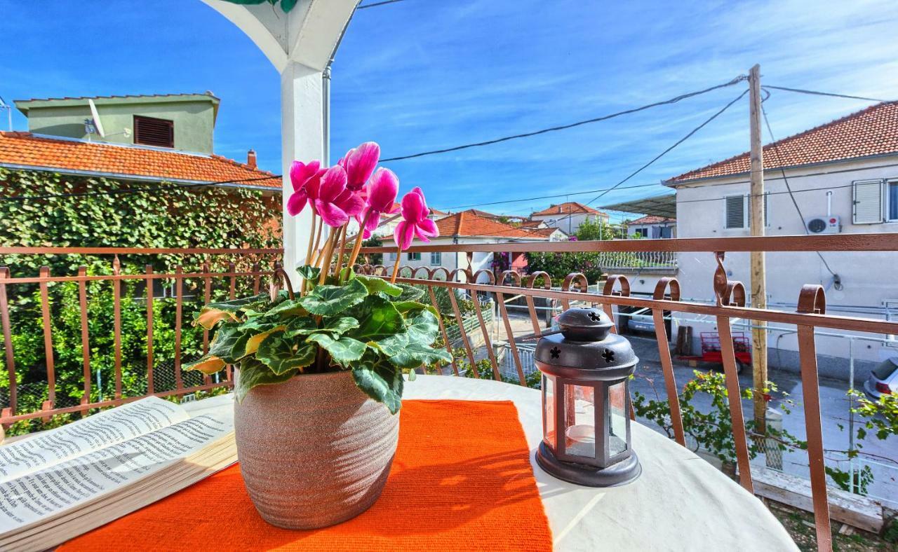 Milenka Apartment Trogir