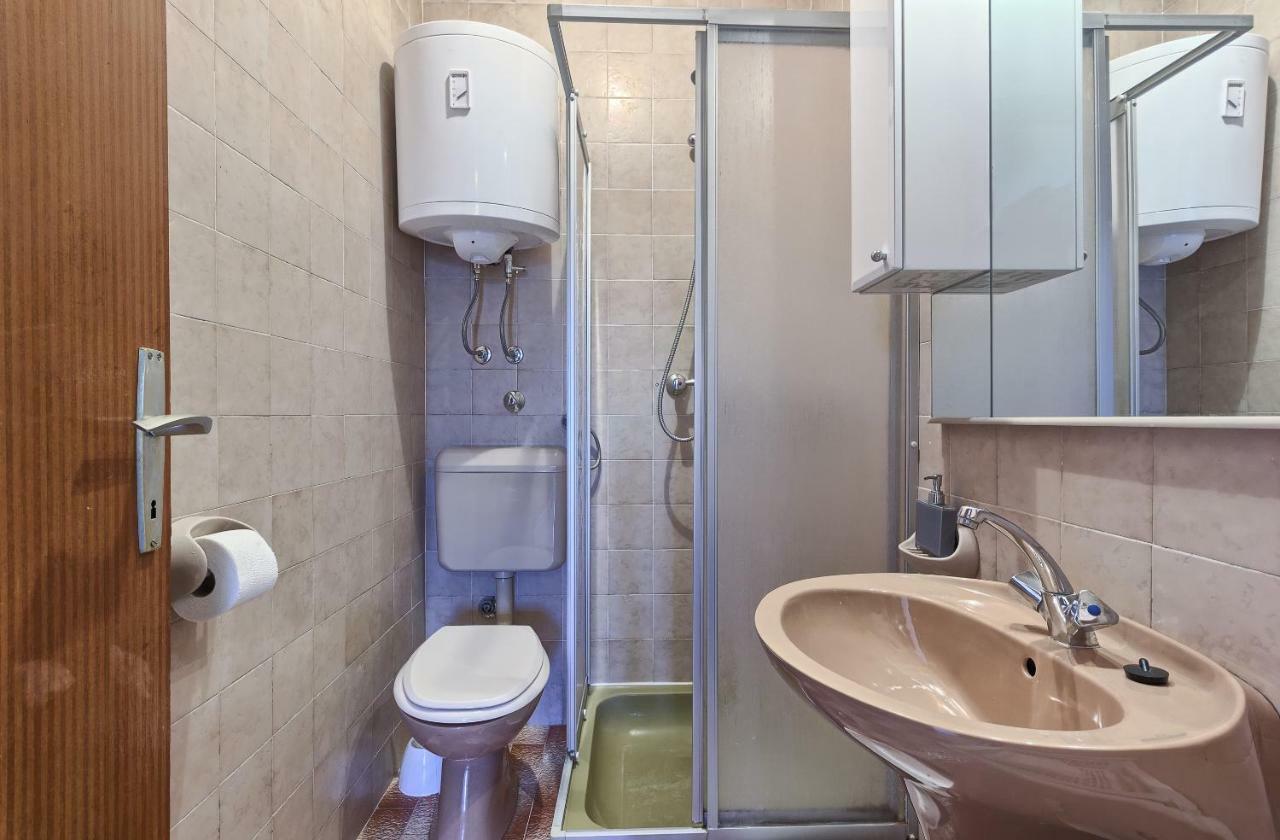 Milenka Apartment Trogir