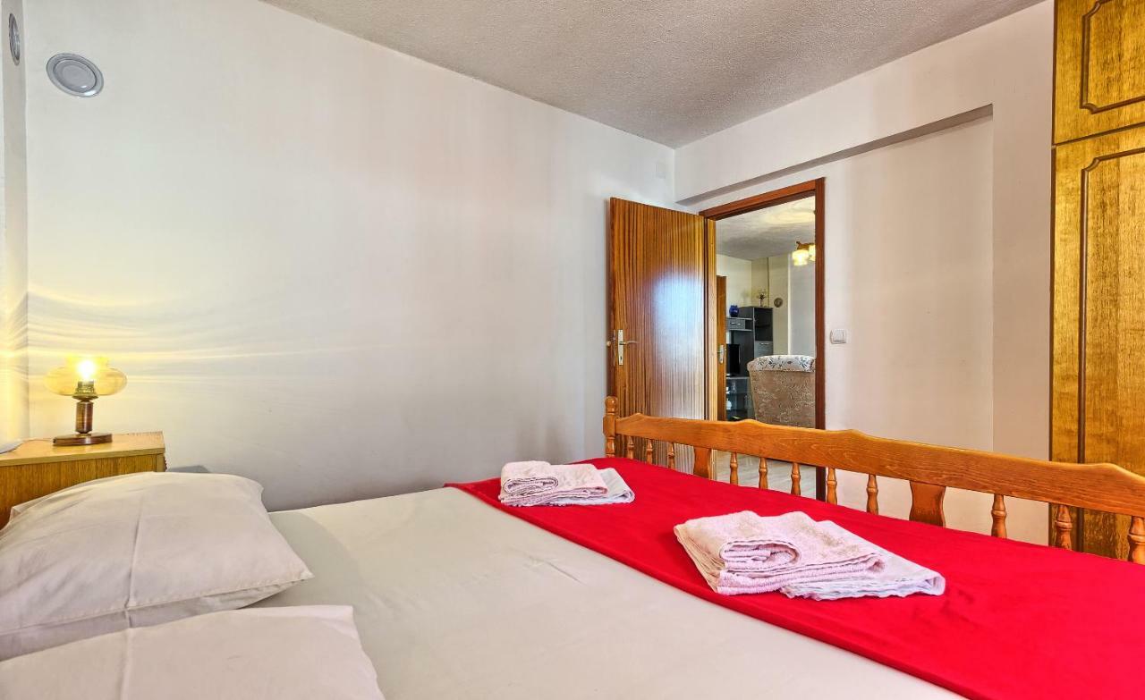 Milenka Apartment