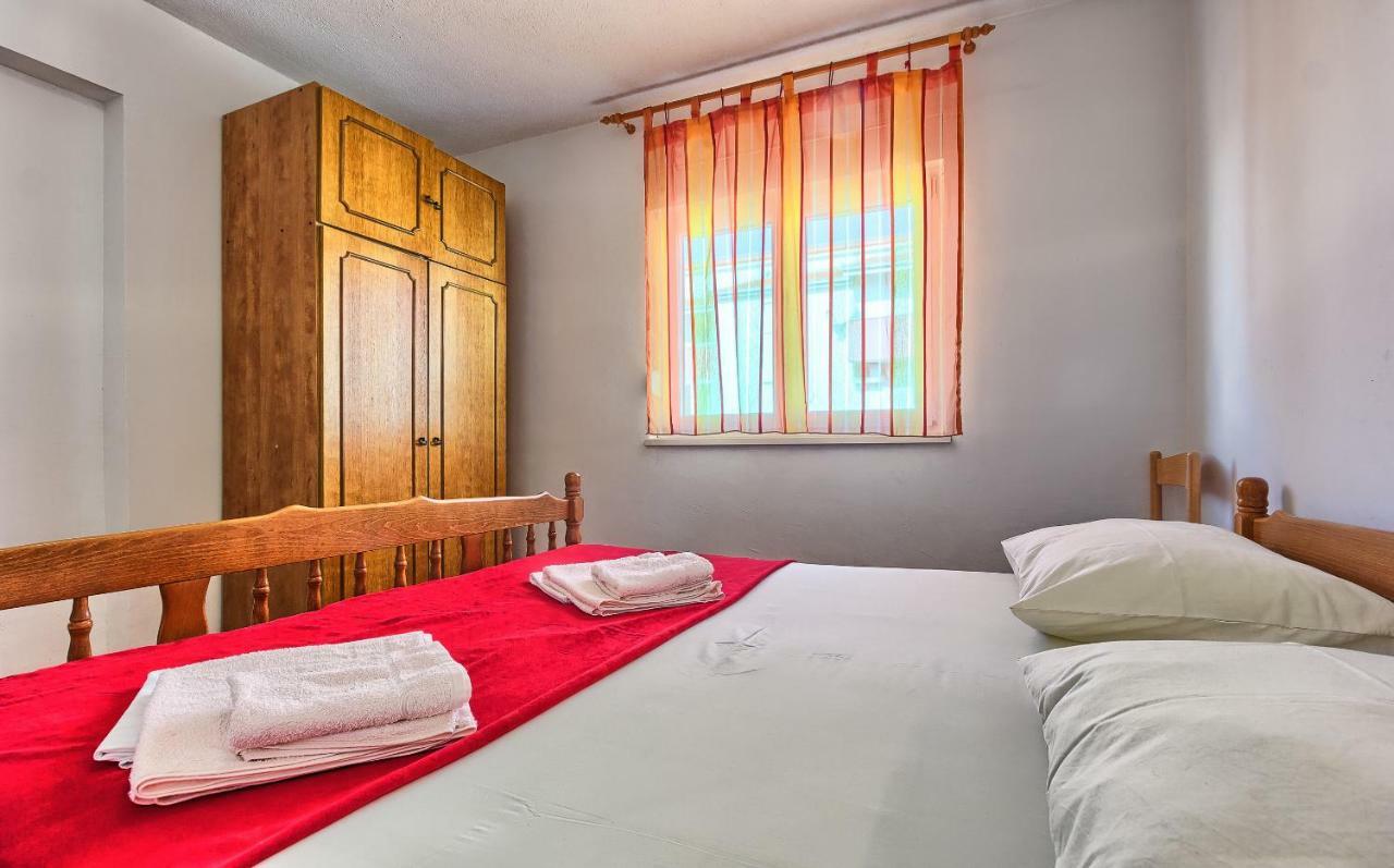 Milenka Apartment Trogir