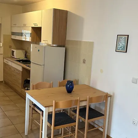 Apartments Milenka Trogir Exterior photo