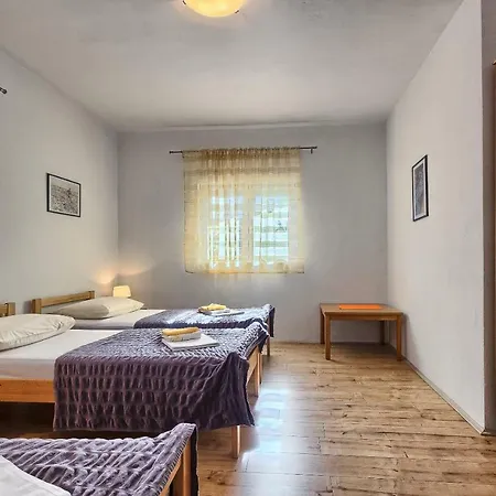 Apartments Milenka Trogir Exterior photo