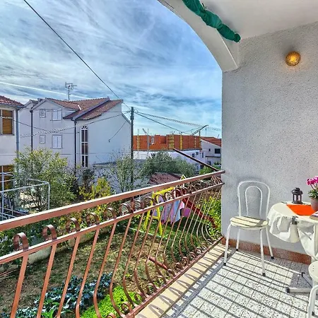 Apartments Milenka Trogir Exterior photo