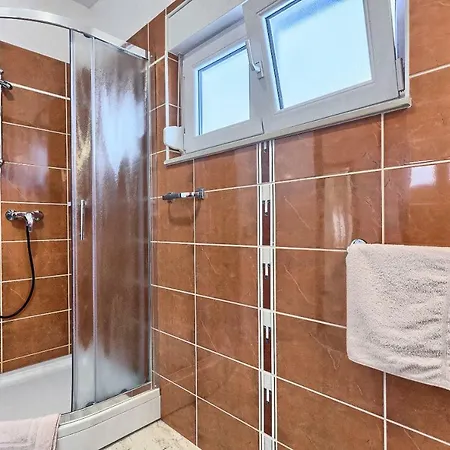 Apartments Milenka Trogir Exterior photo