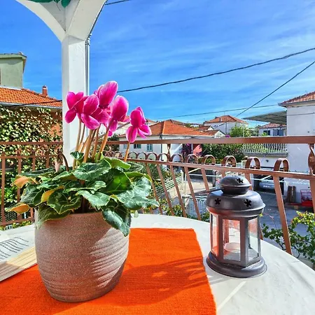 Apartments Milenka Trogir Exterior photo