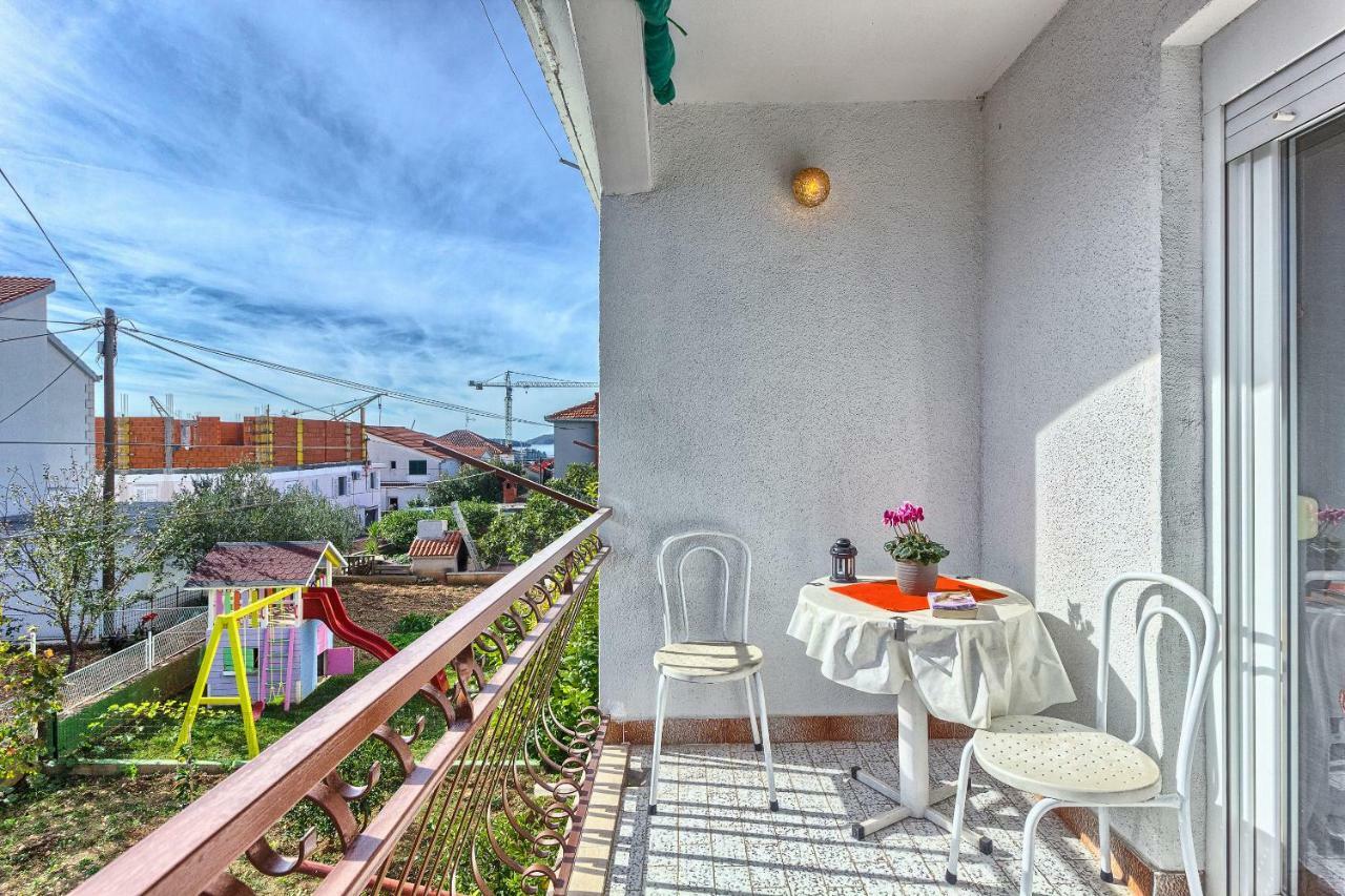 Appartement Milenka *