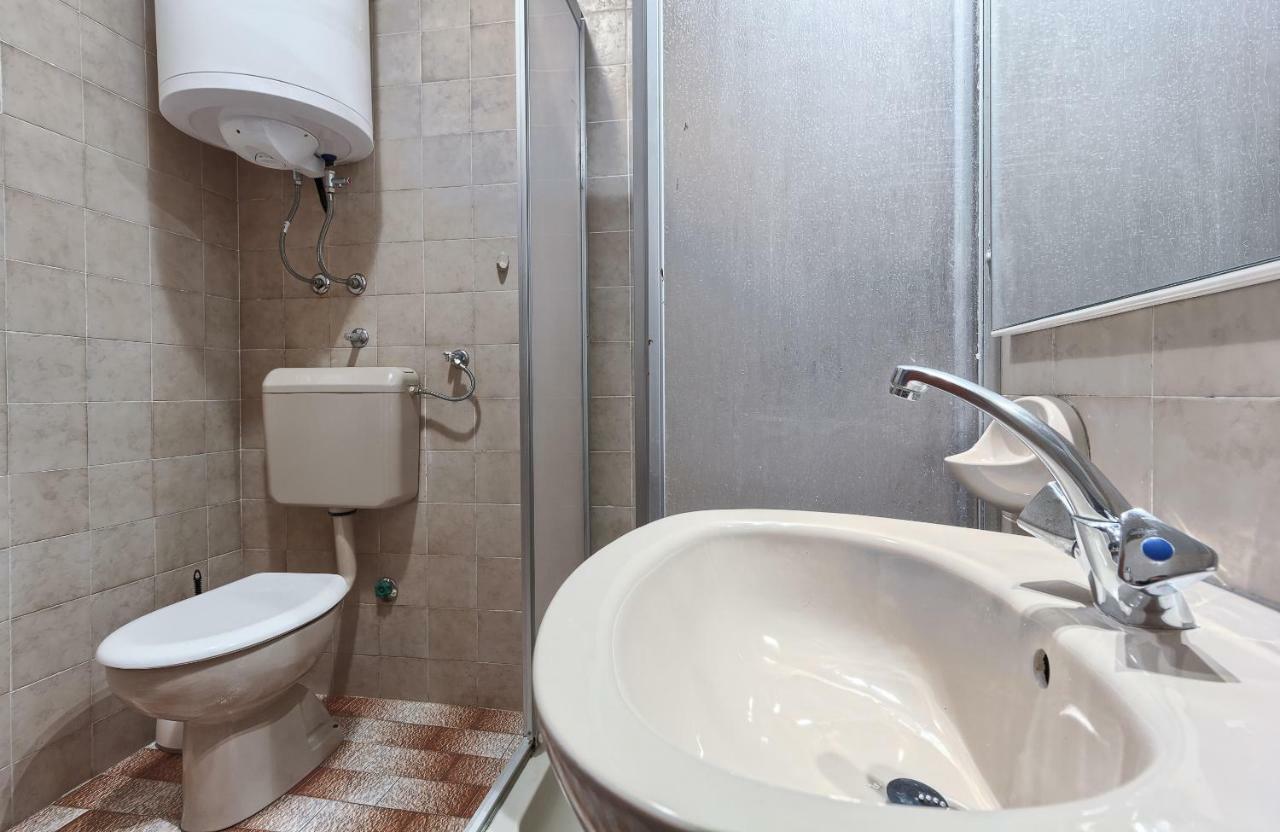 Milenka Appartement *